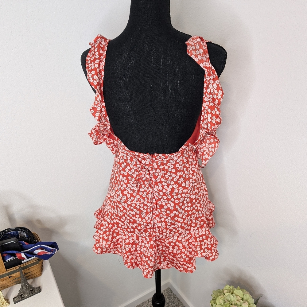💘 Dare to Dream Dress Princess Polly * - Picture 4 of 7